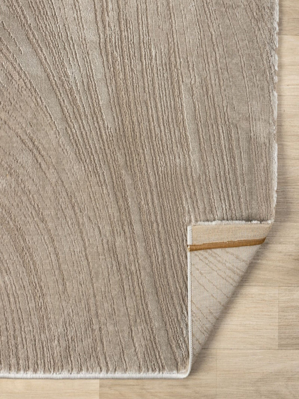 Elyse – Vloerkleed in Taupe