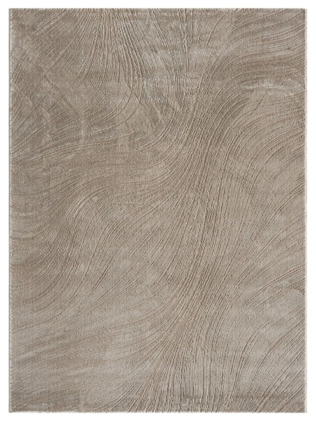 Elyse – Vloerkleed in Taupe