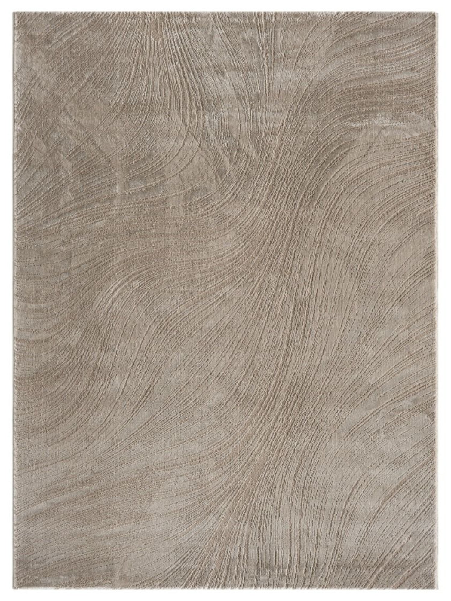 Elyse – Vloerkleed in Taupe