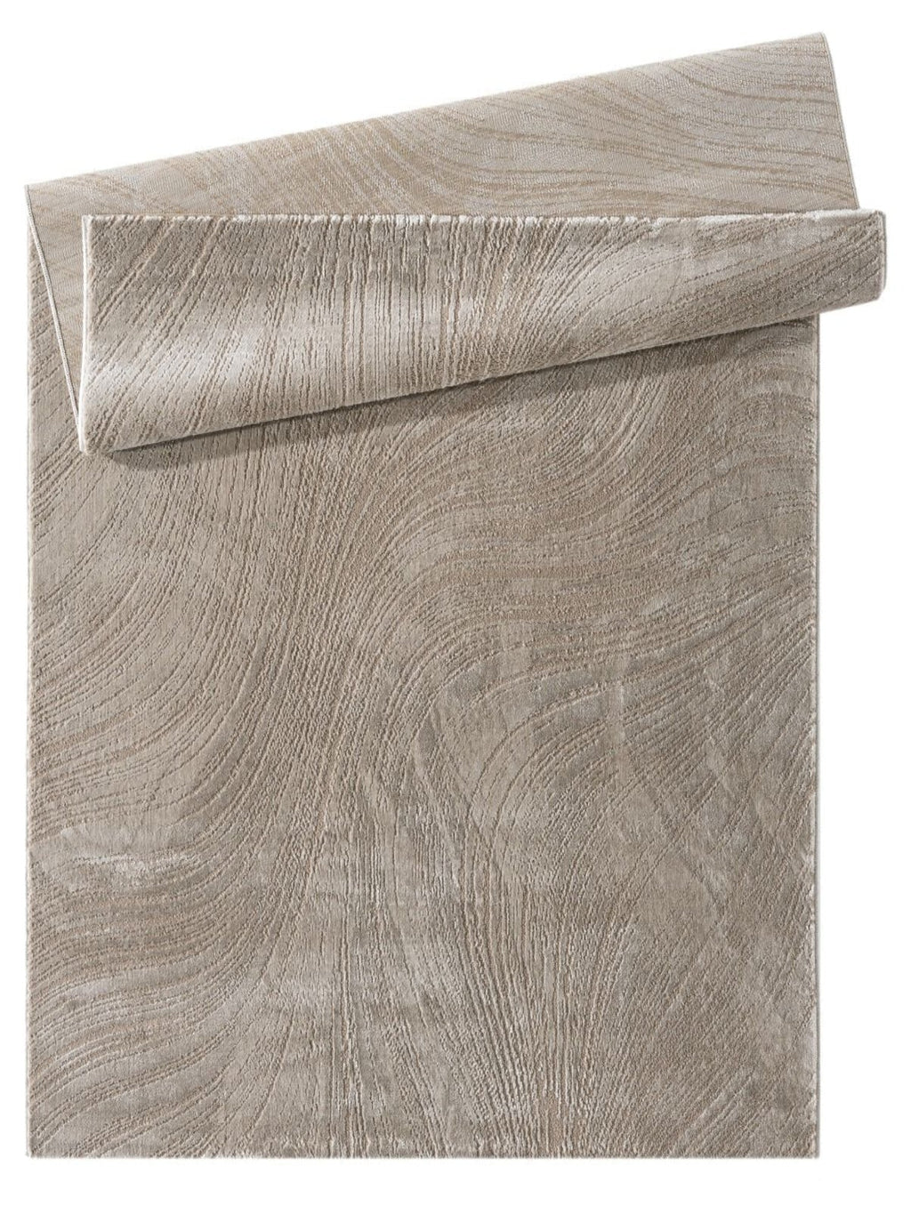 Elyse – Vloerkleed in Taupe